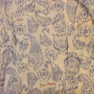 Free People Farmer’s Market/Reusable Bag